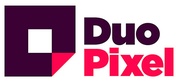 Logo of Duopixel